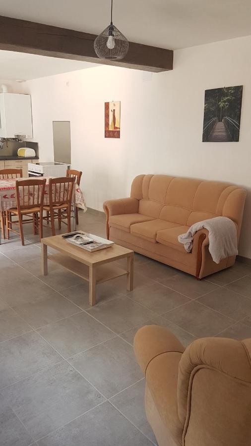 Les Cavelots A Vendome Villa Bagian luar foto